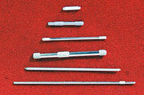 精密冲压件产生翻料扭曲