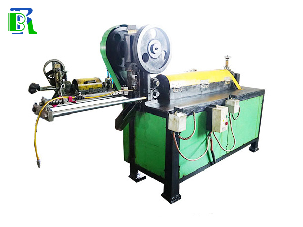 东莞调直断料机