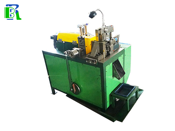 自动调直切断搓花机R...