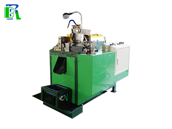 东莞自动调直切断搓花...