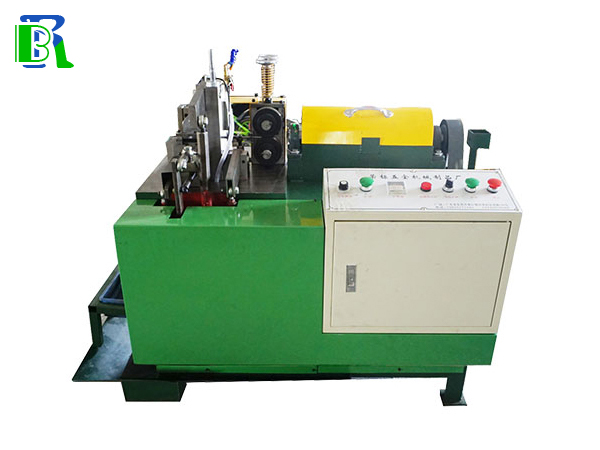 自动调直切断搓花机R...