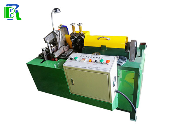 东莞自动调直切断搓花...