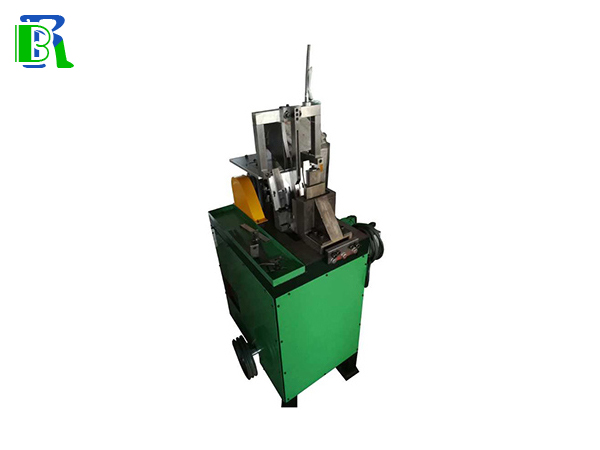 三轴凸轮式搓花机