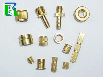 金色五金配件