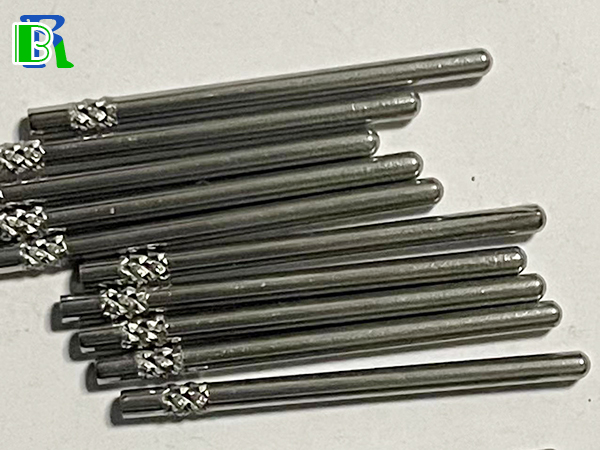 如何为您的设备选择最合适的搓花轴？——东莞黄江荣标五金机械厂选型指南